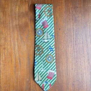 Hugo Boss tie